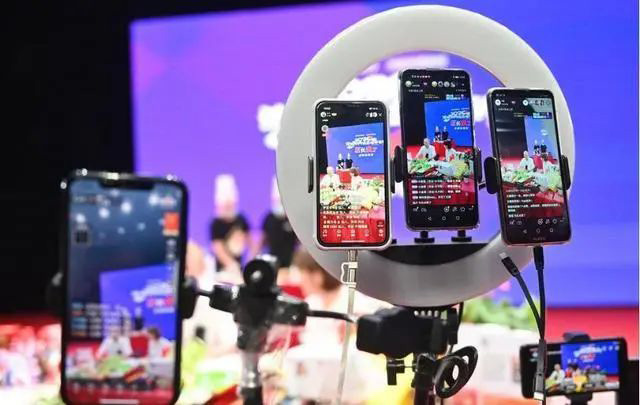 抖音直播和淘宝直播的区别是什么？